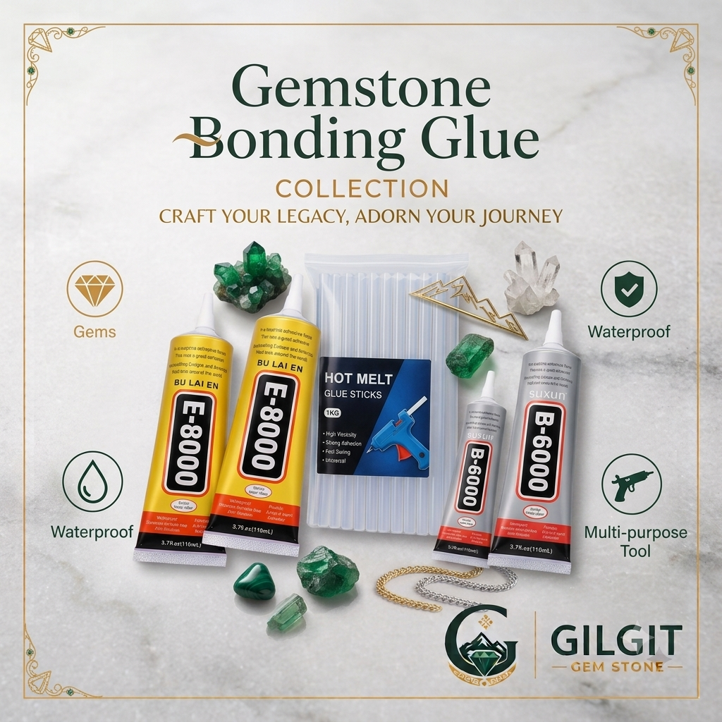GLUE Collections