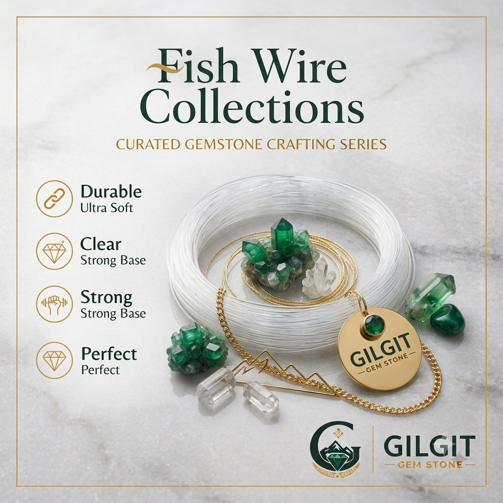 Fish Wire Collections