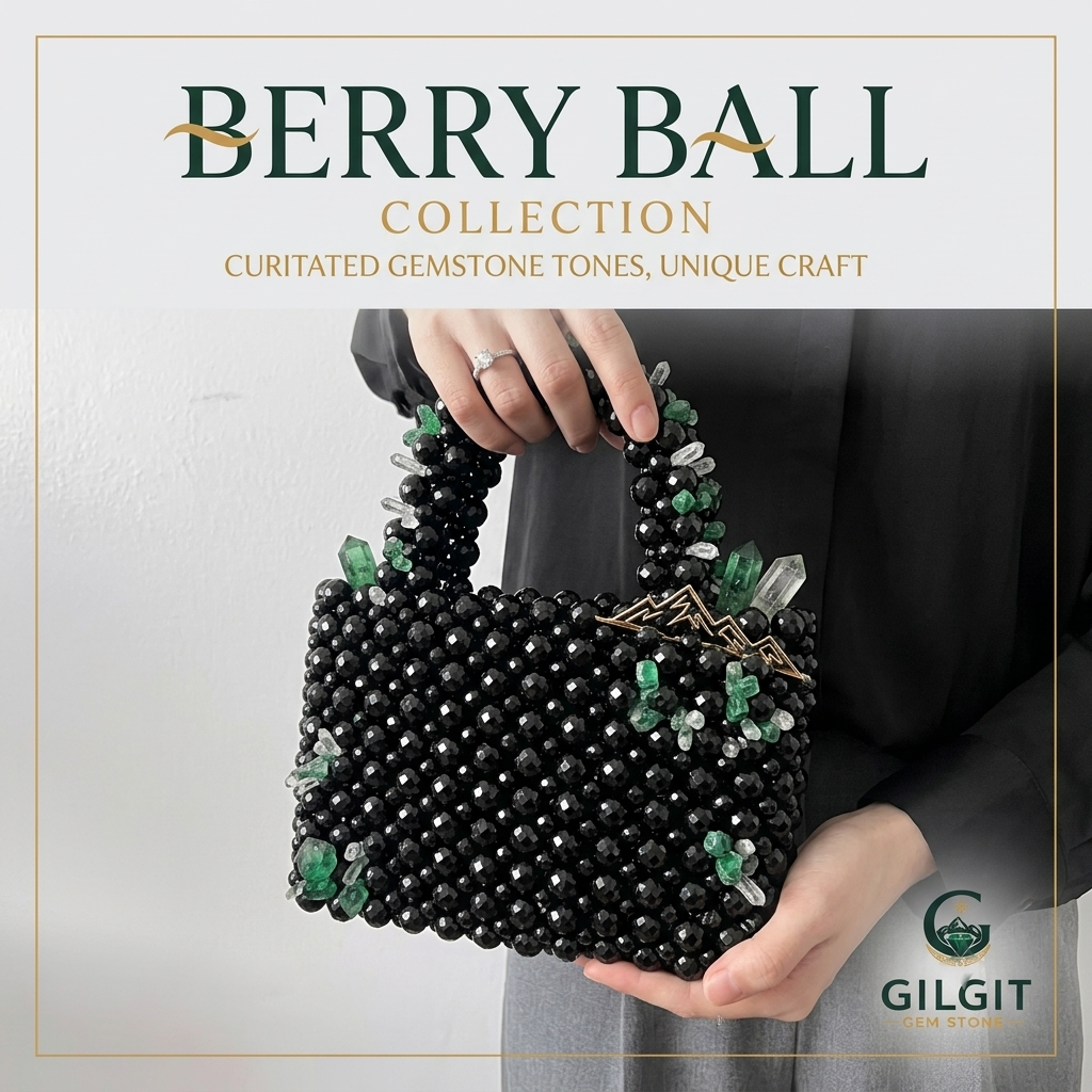 Berry ball