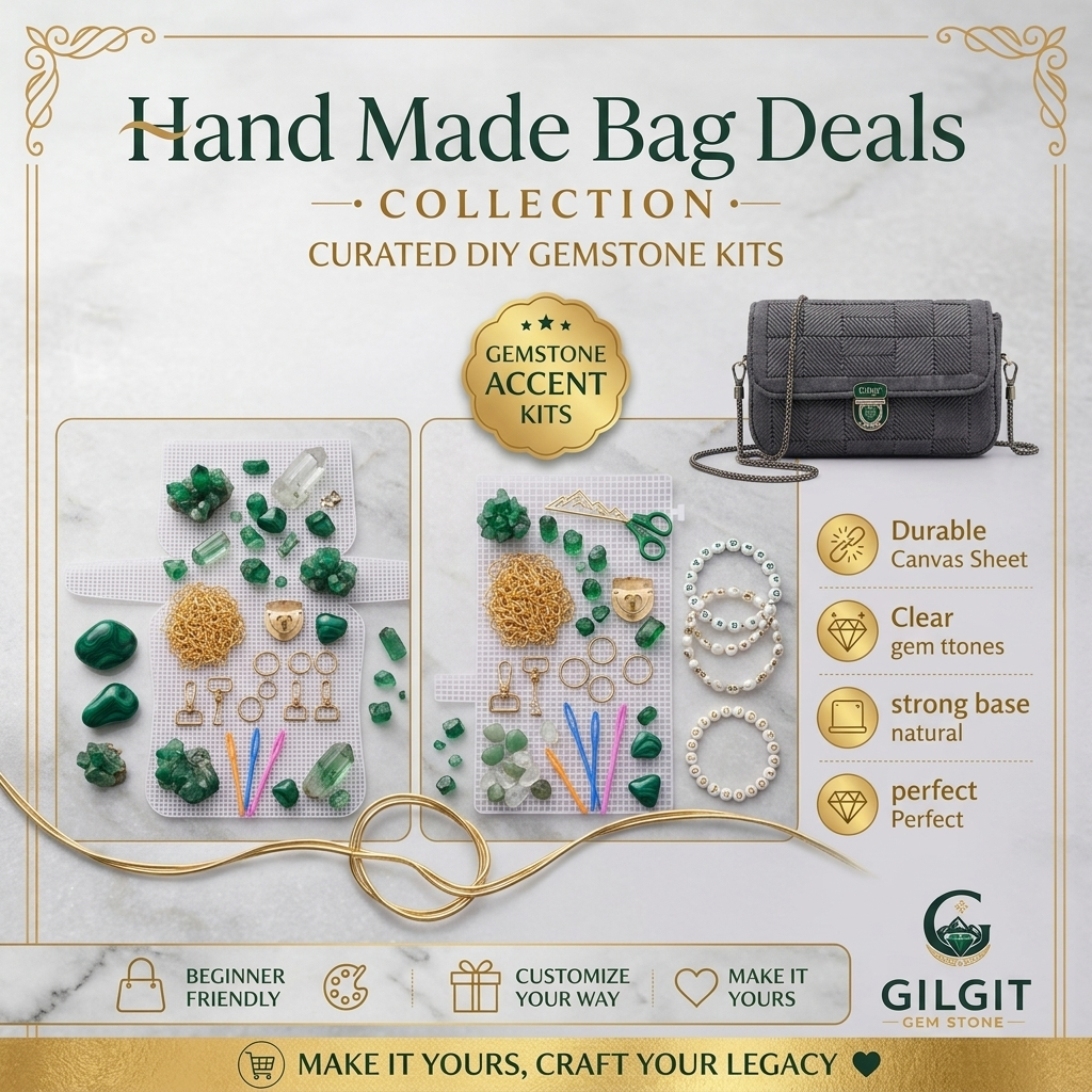 Hand Made Bag Deals