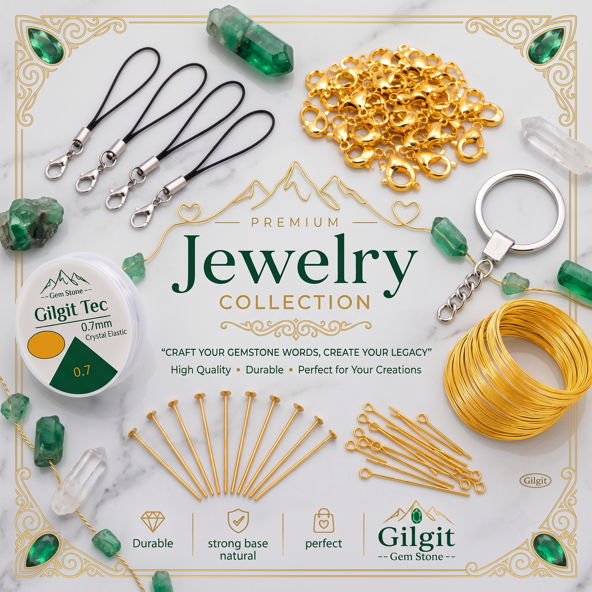 Jewelry Accessories