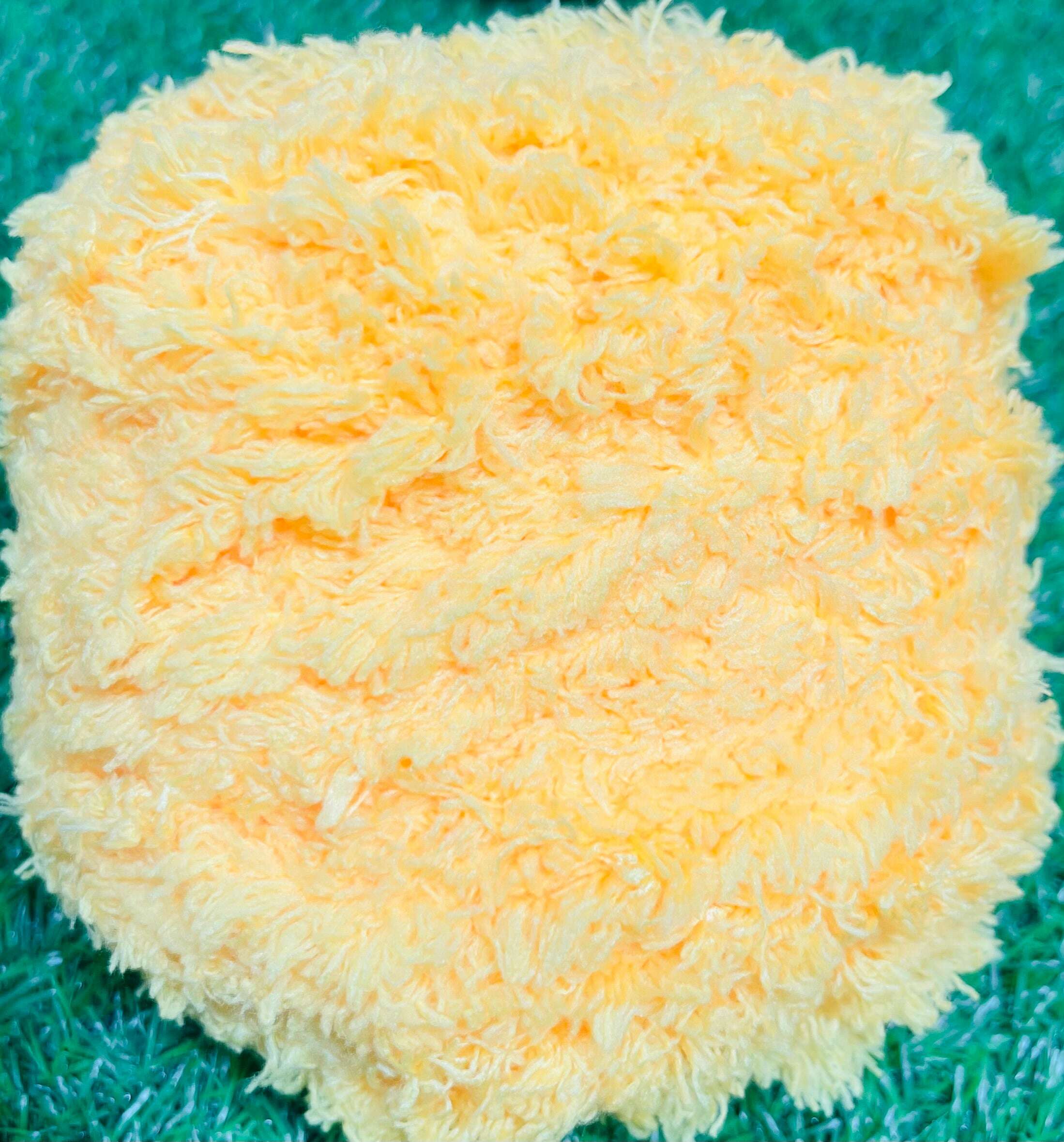 Towel Yarn