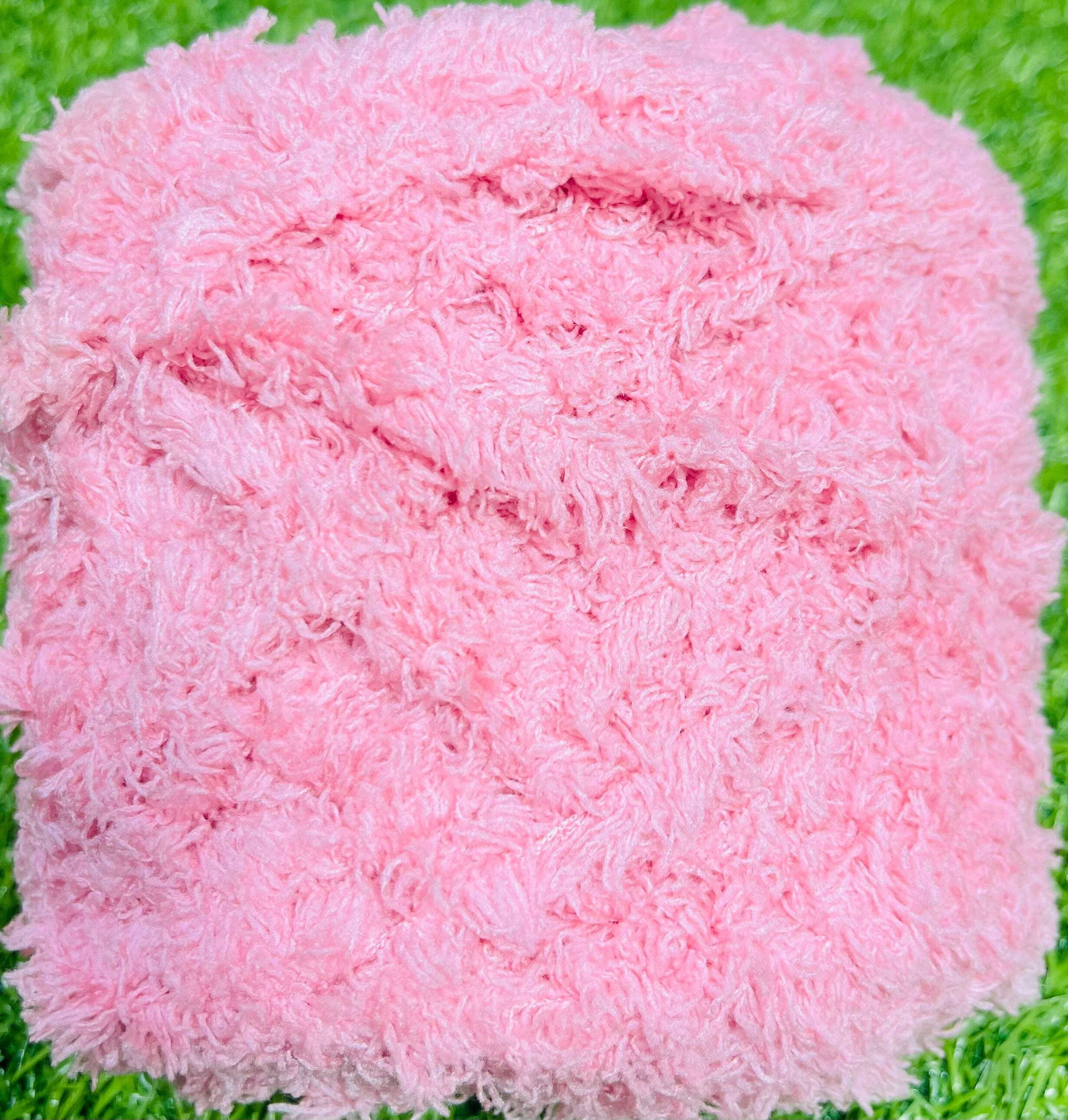 Towel Yarn