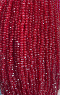 Crystal Beads 4mm