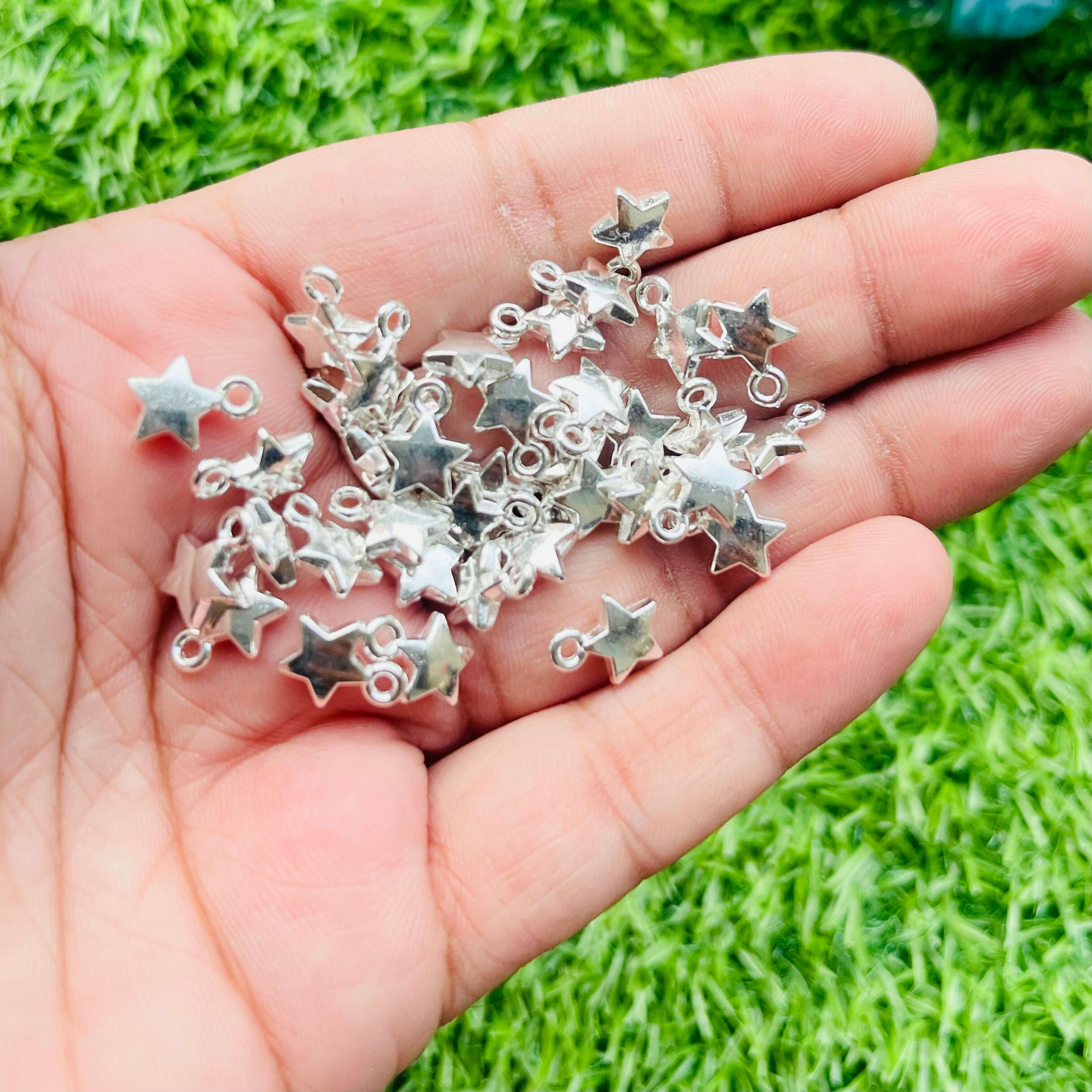 Charms pendant