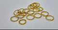 Jump Ring stainless