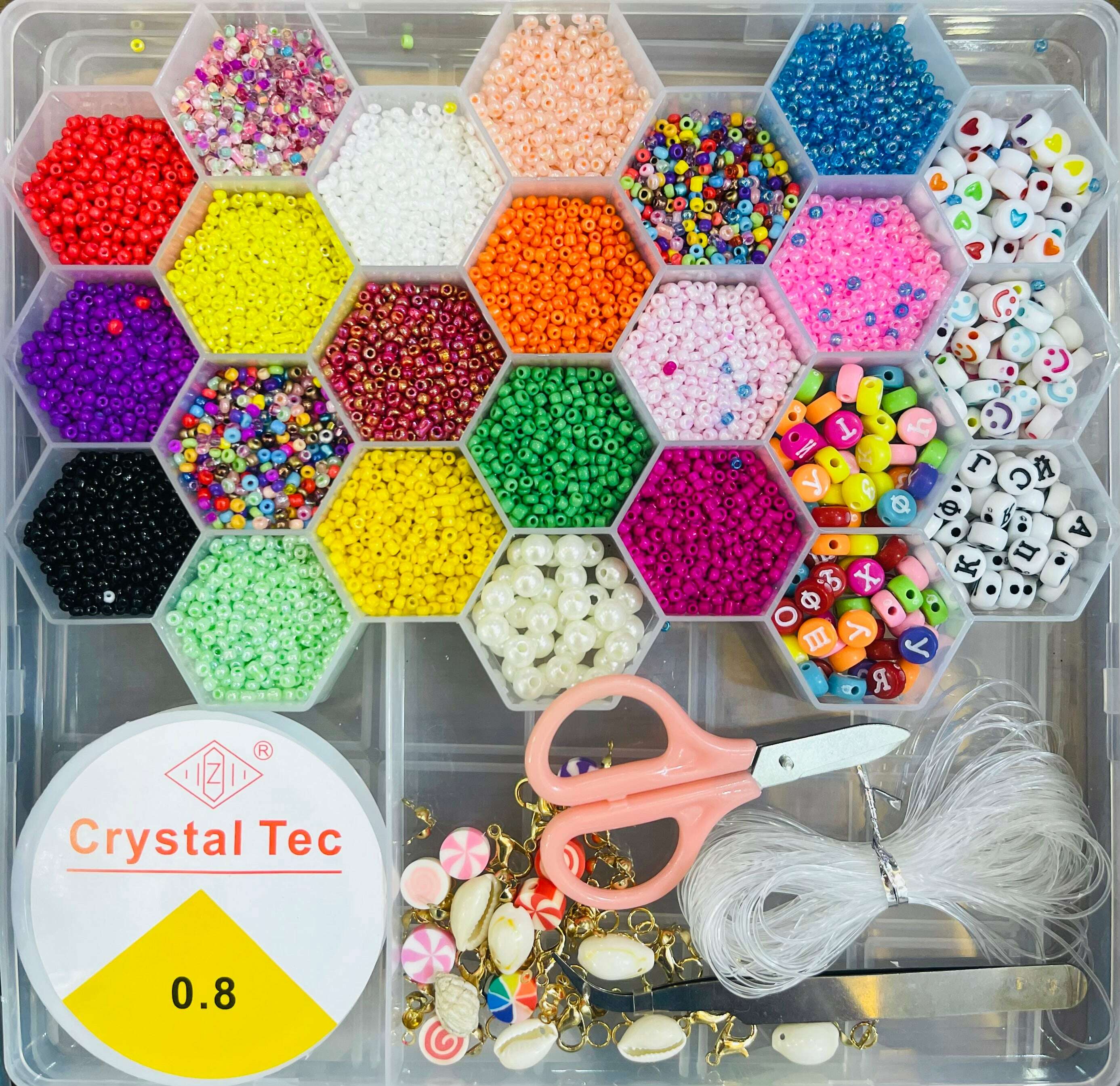 Medium Bracelet Kit