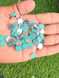 White Mirror 6mm