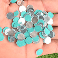 White Mirror 12mm