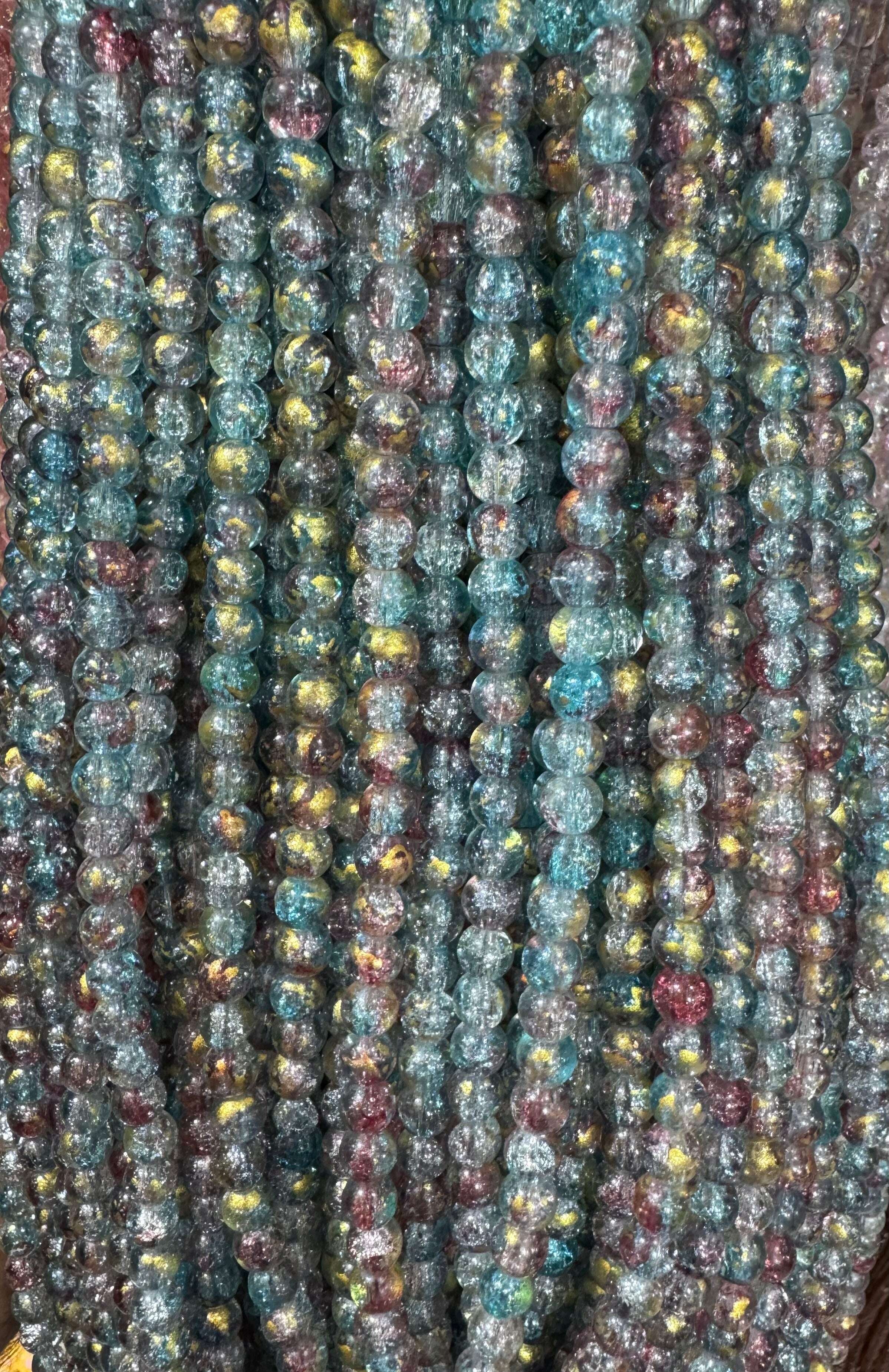 Multishade crack 8mm