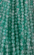 Crack Beads 8mm