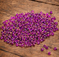 Purple loreal