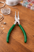 Sixsteps plier Stainless steel
