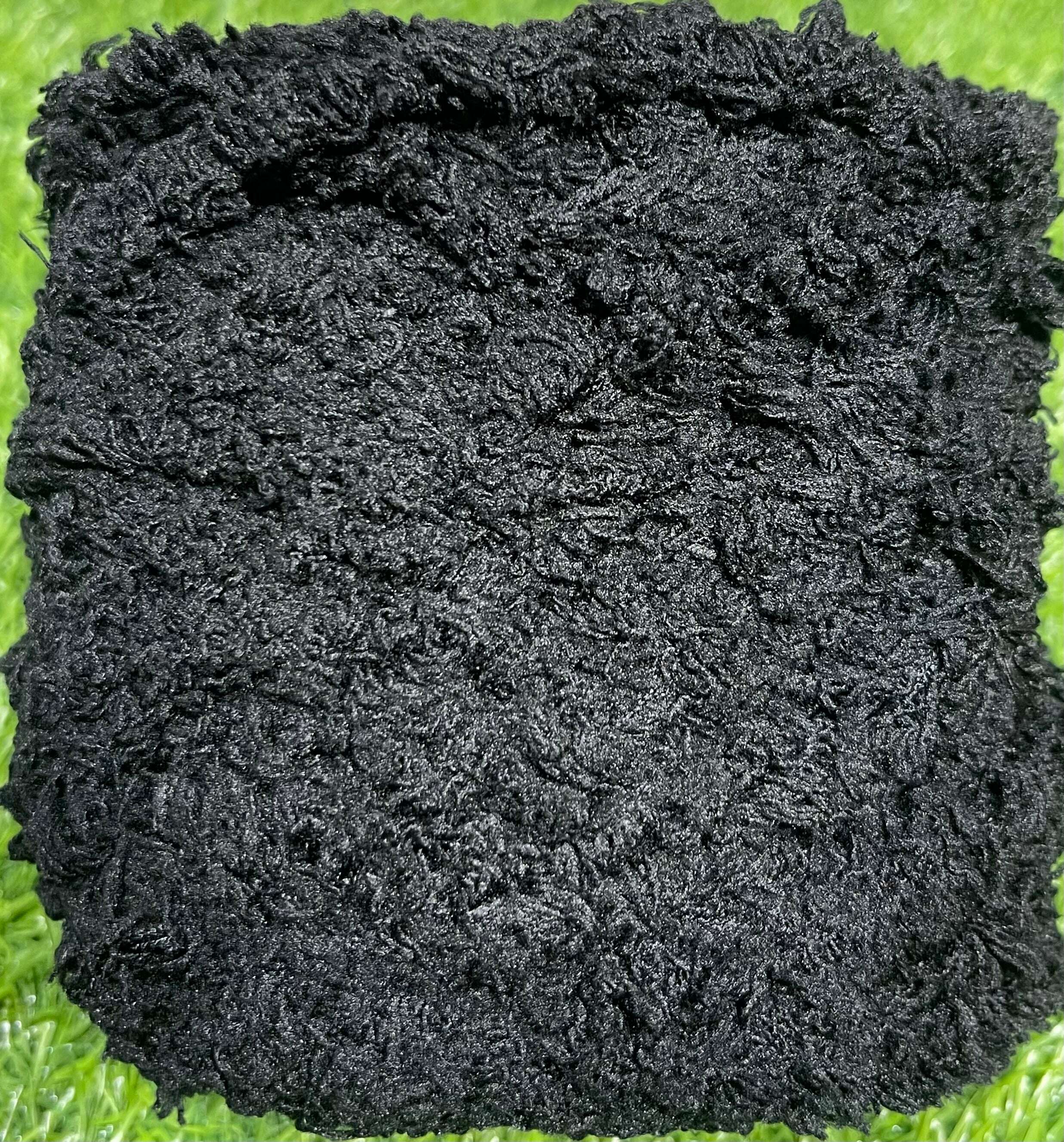 Towel Yarn