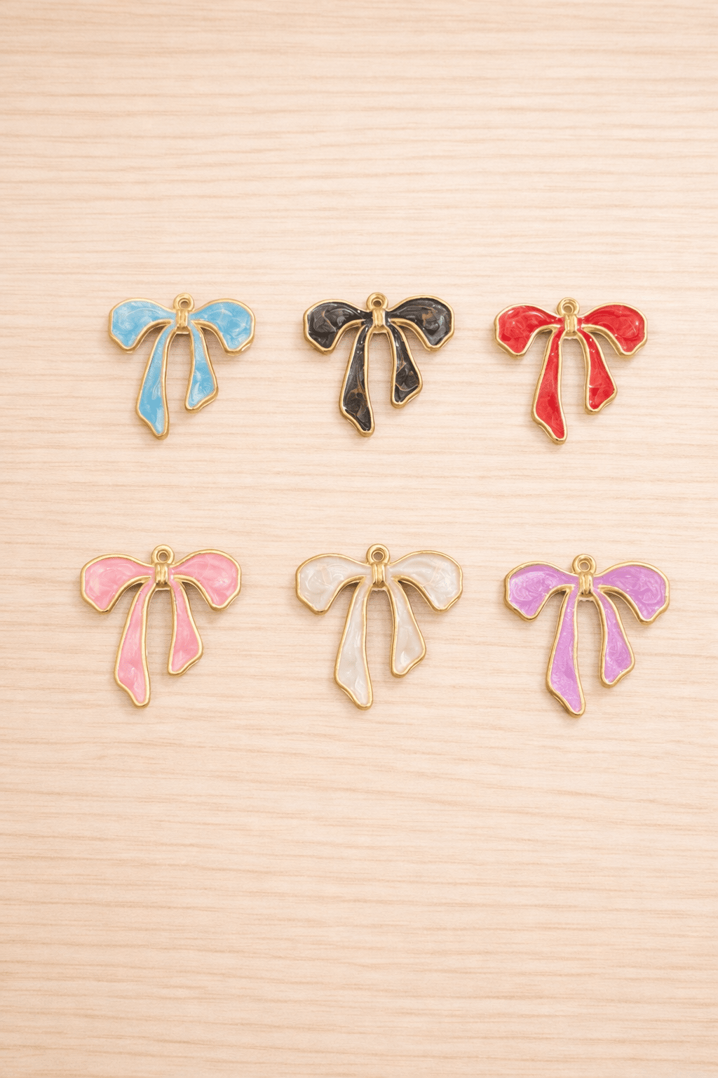 Charms New