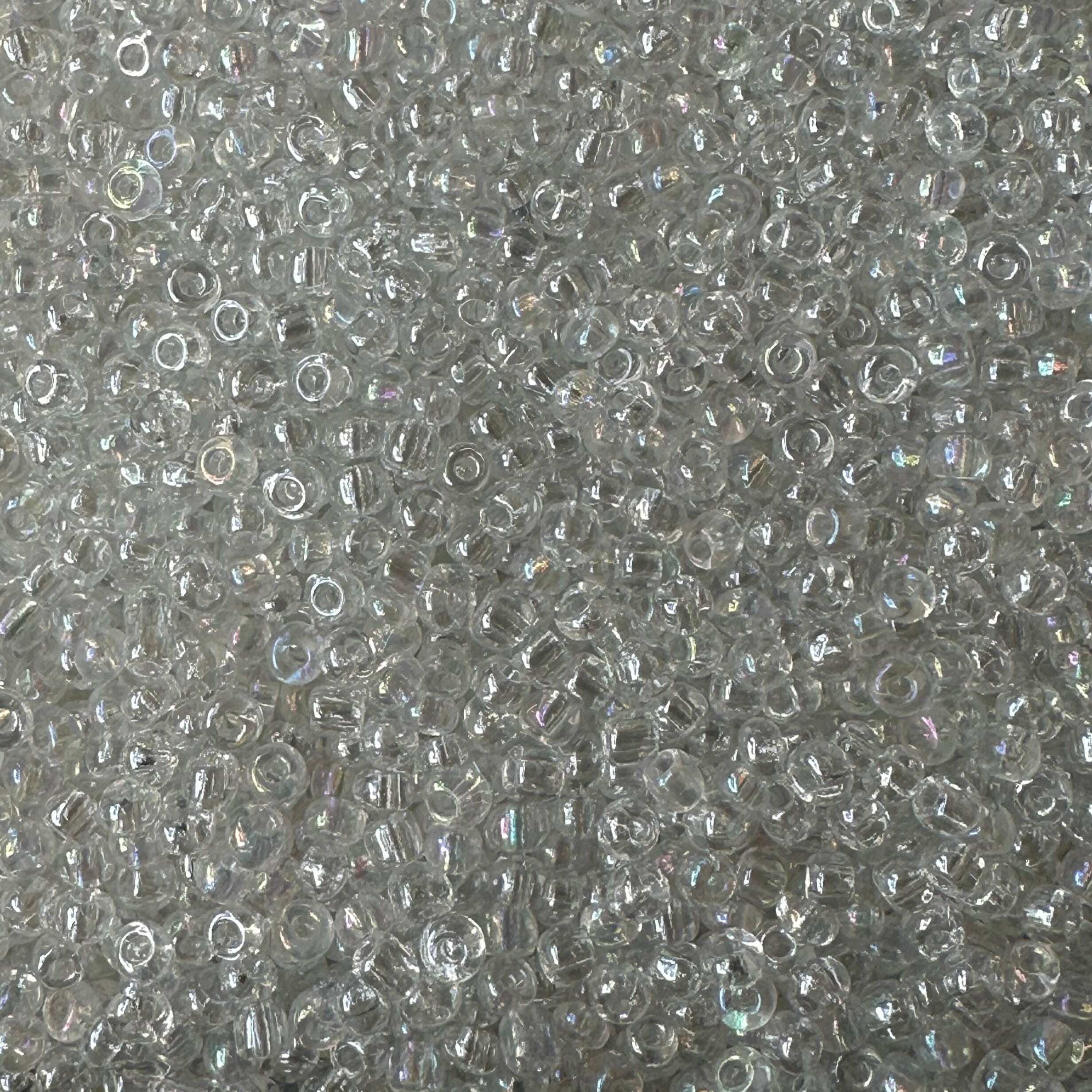 Podmoti seed beads