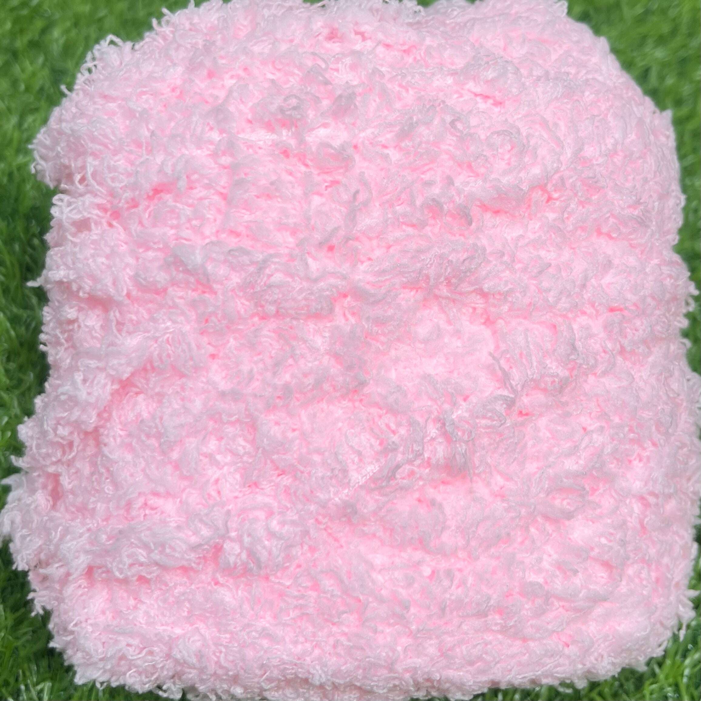 Towel Yarn