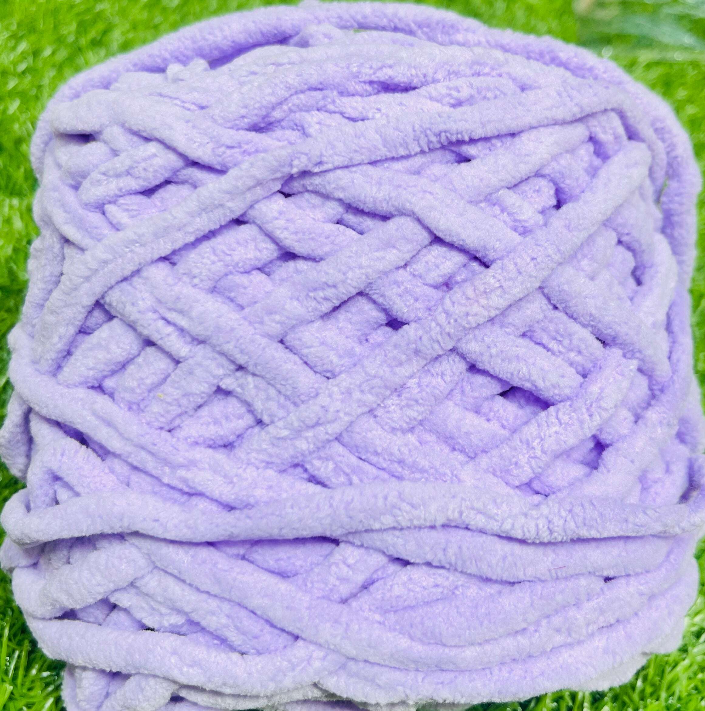 Wool Yarn
