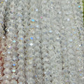Crystal glass 6mm