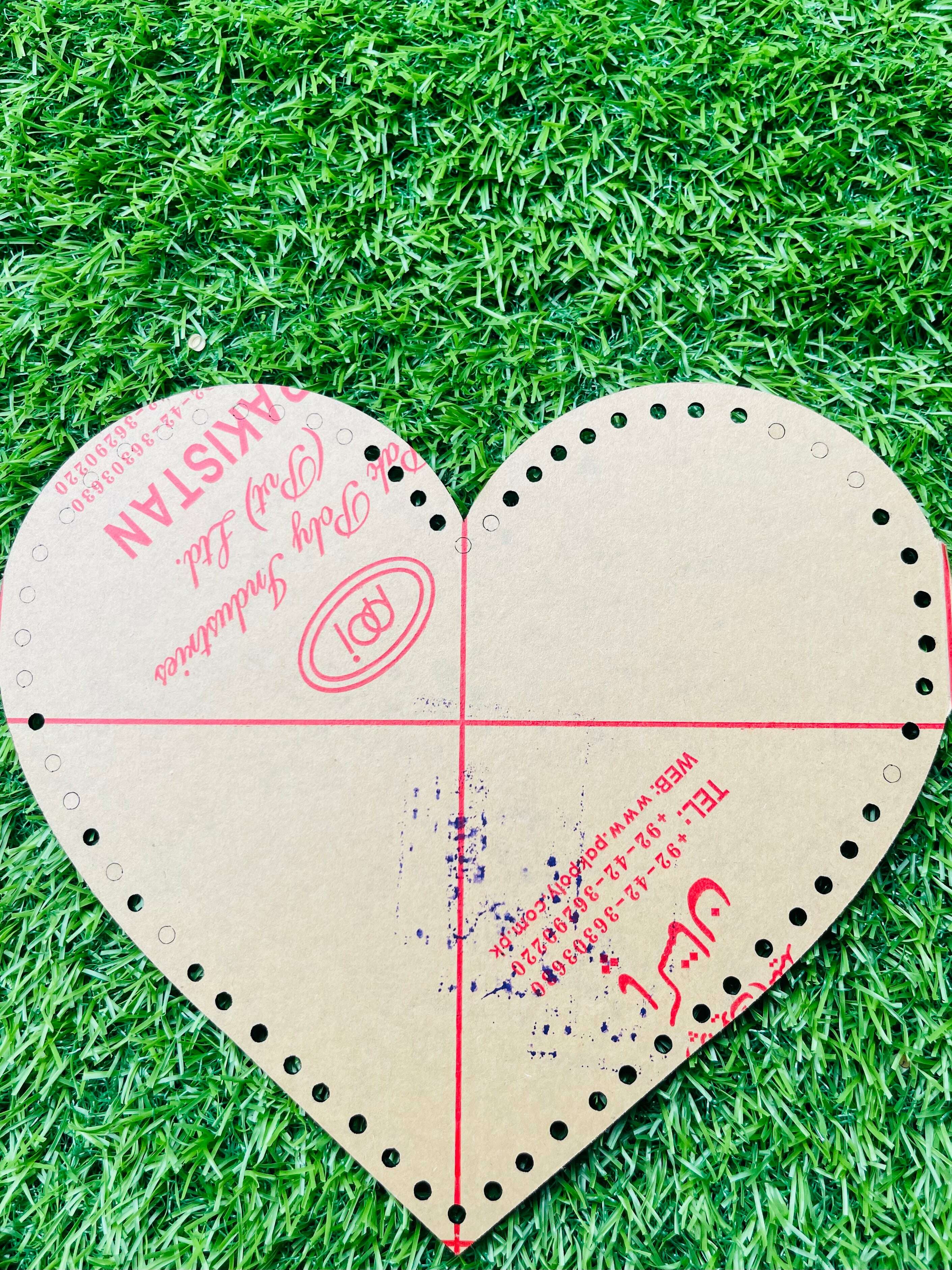 Acrylic Sheet Pair