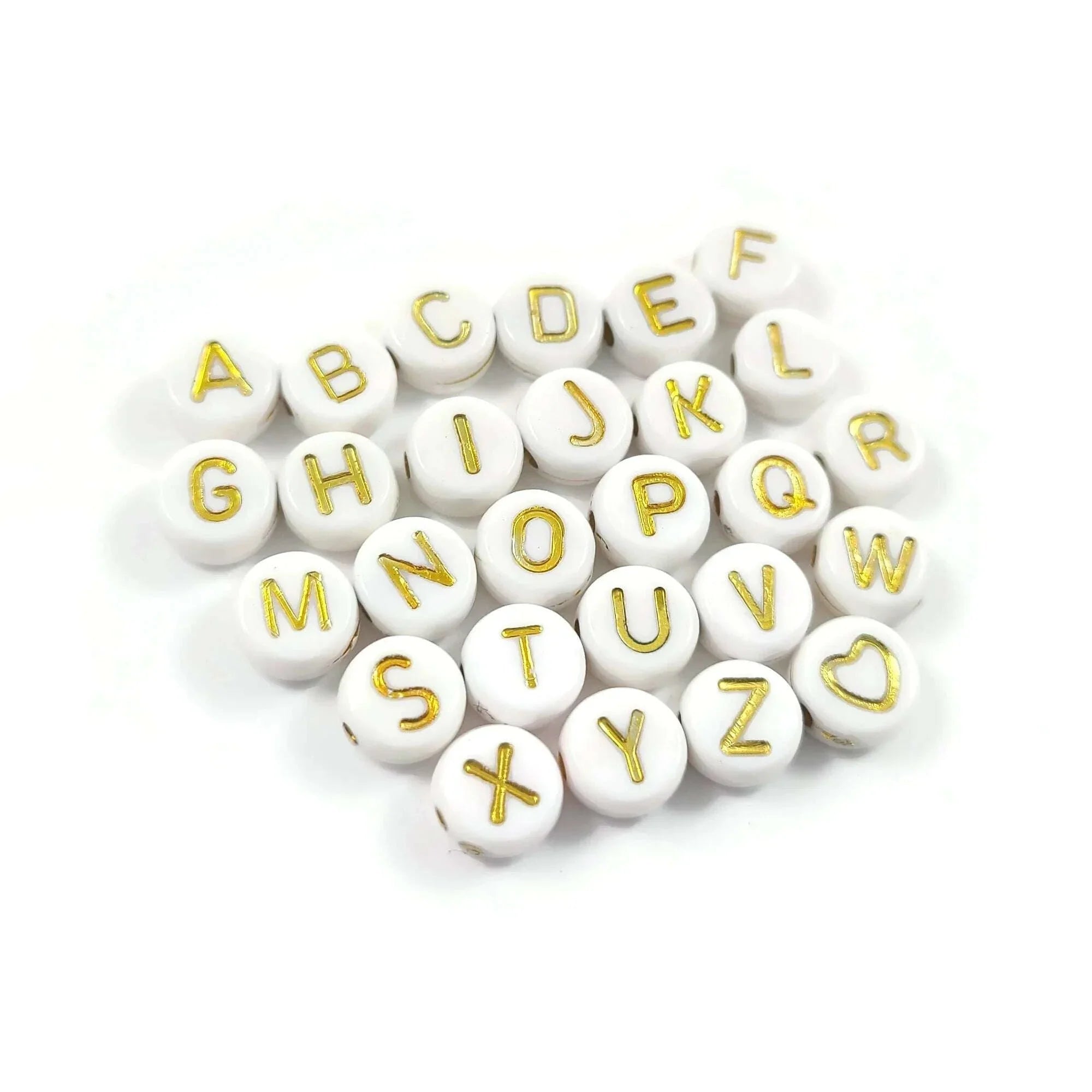 mix Alphabets