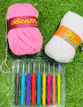 Crochet Deal