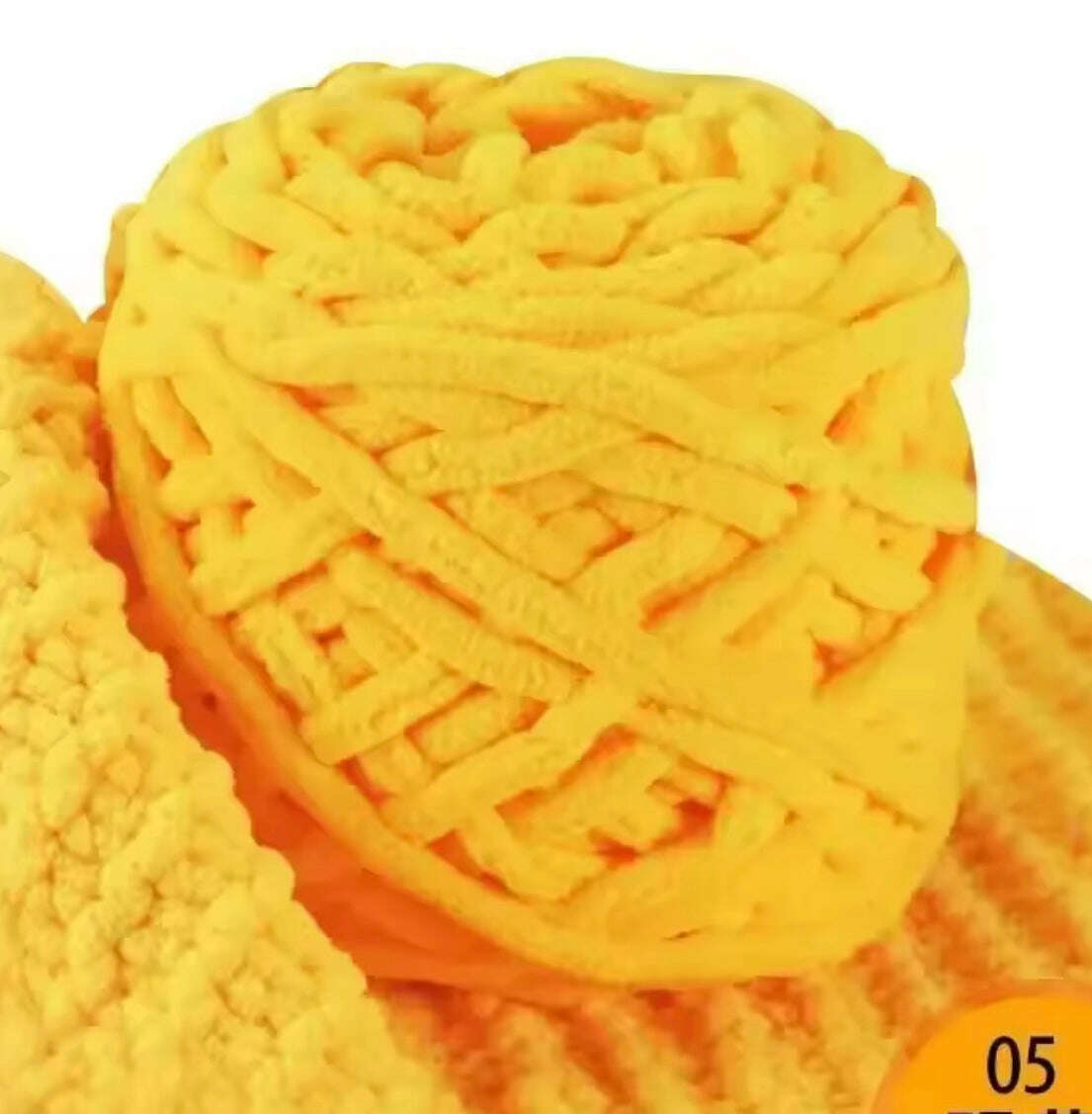 Wool Yarn
