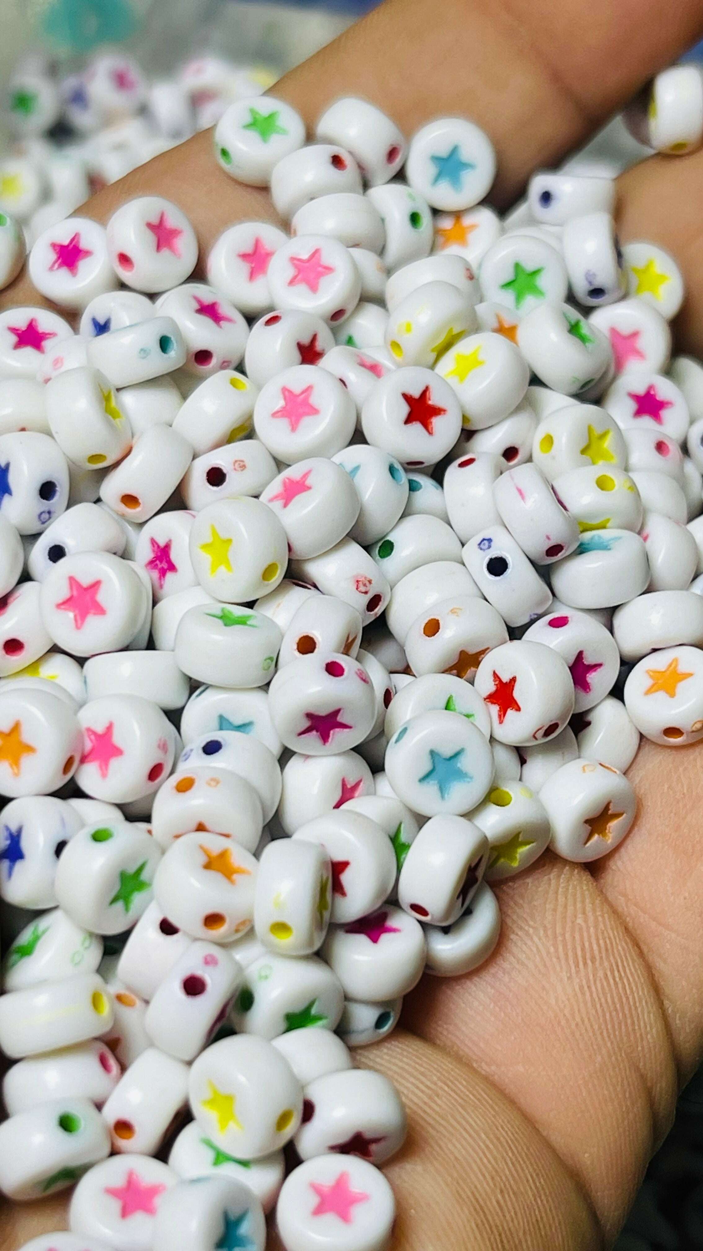 Alphabets