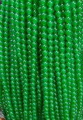 Plane beads 8mm