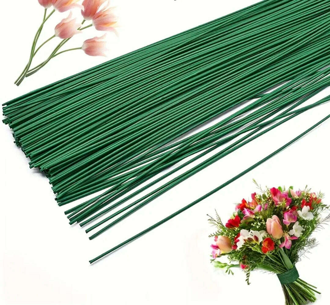 Floral Sticks 2mm (6pcs)