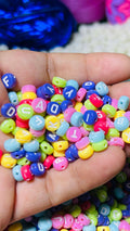 Mix Alphabets