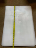 Canvas sheets for bag