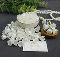 Pearl flowers