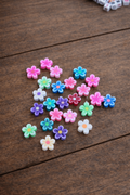 Clay beads