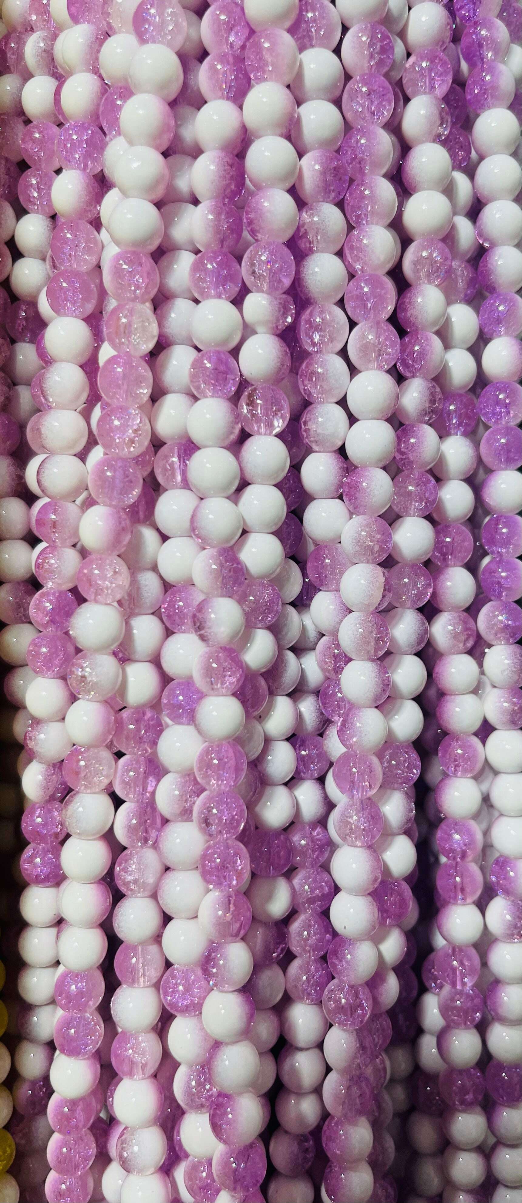 Double Shade 8mm