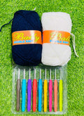 Crochet Deal