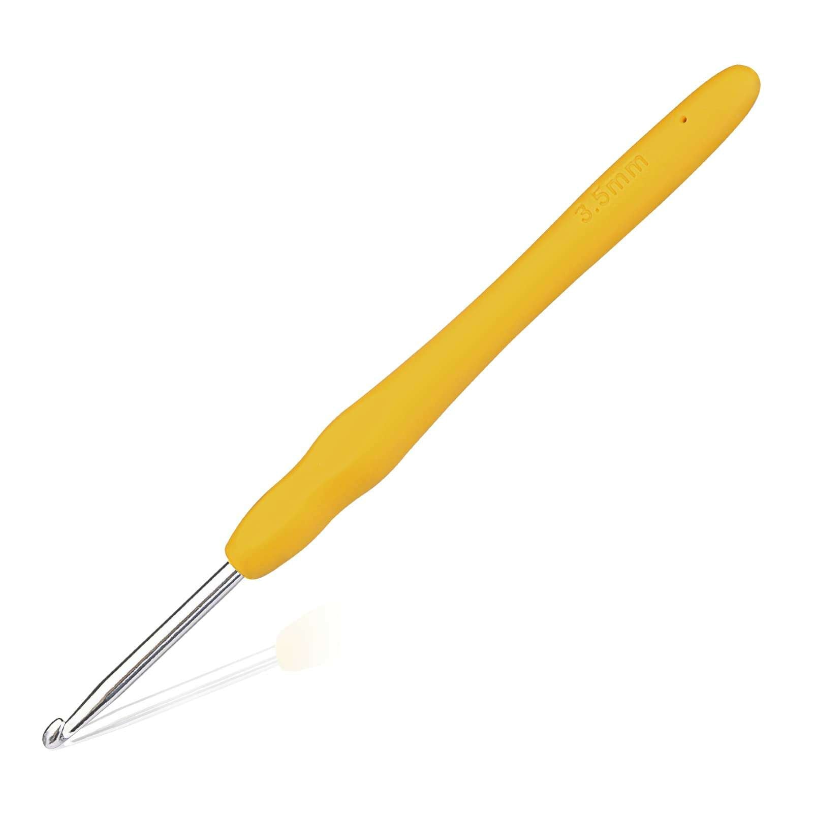 Single Crochet 3.5 mm