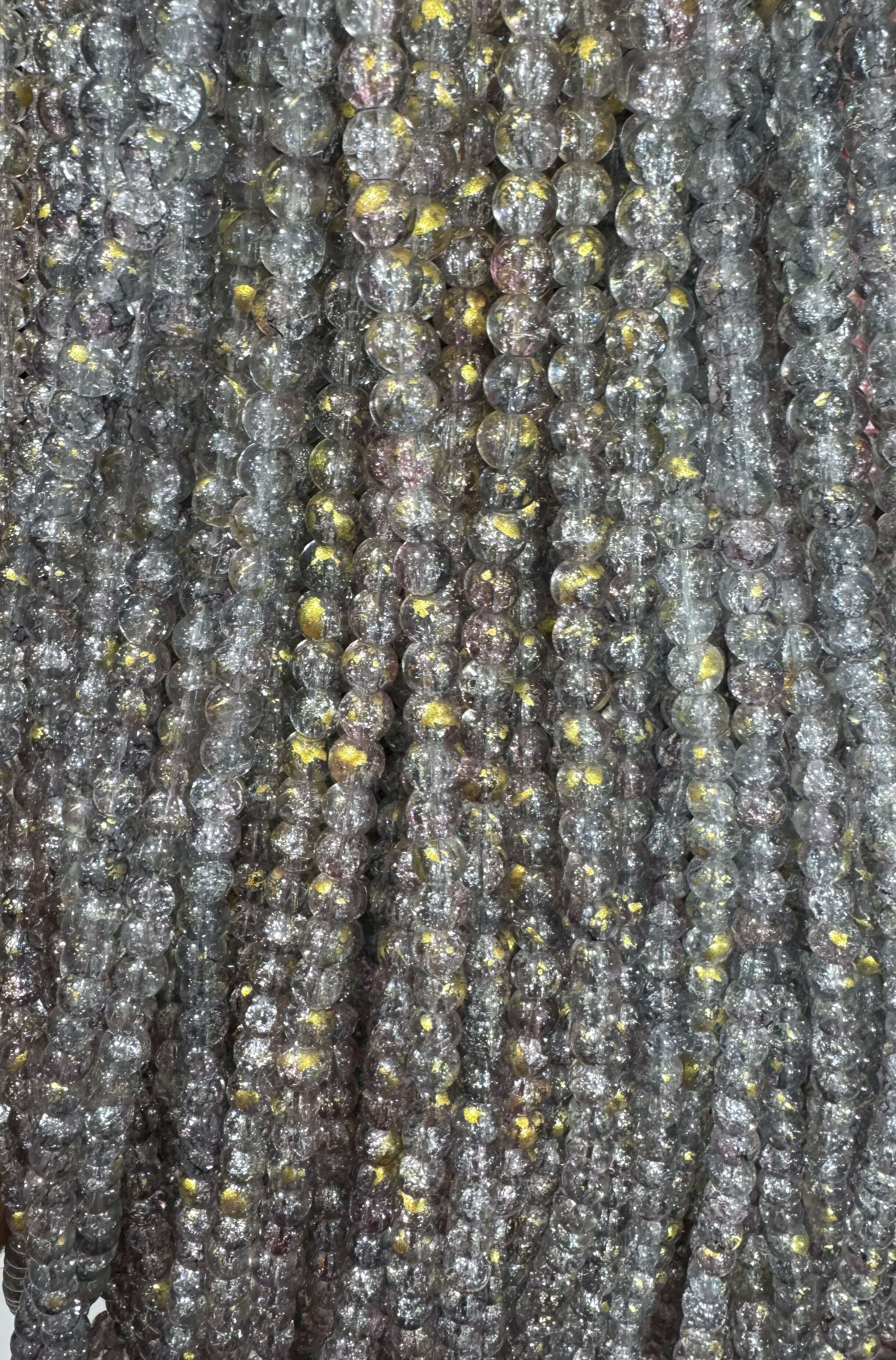 Multishade Crack 8mm