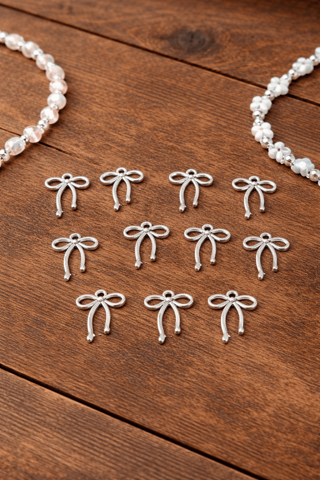 Charms Pendant