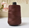 Silk yarn