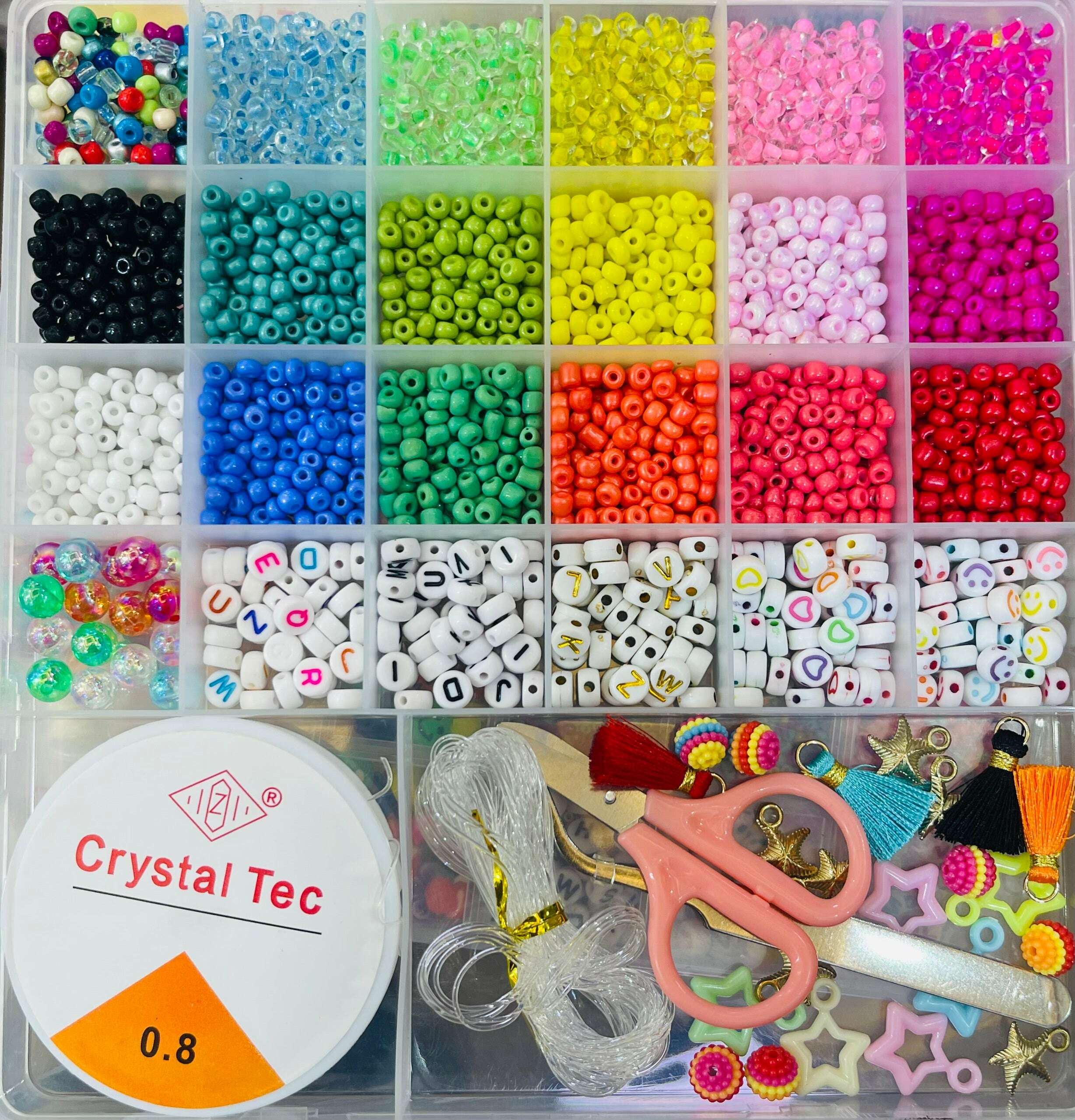Medium Bracelet Kit