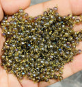 Ready loreal crystal 4mm