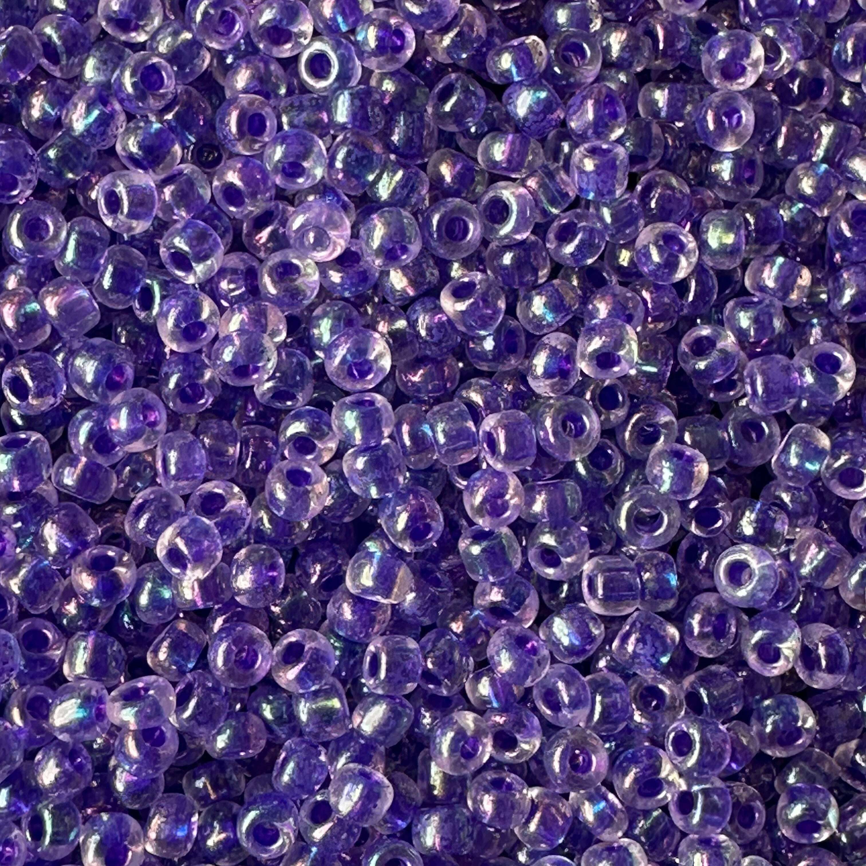 Podmoti seed beads