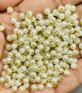 Ready loreal crystal 4mm