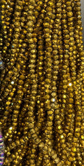 Crystal Beads 4mm