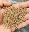Ready loreal crystal 4mm