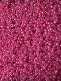 Podmoti seed beads