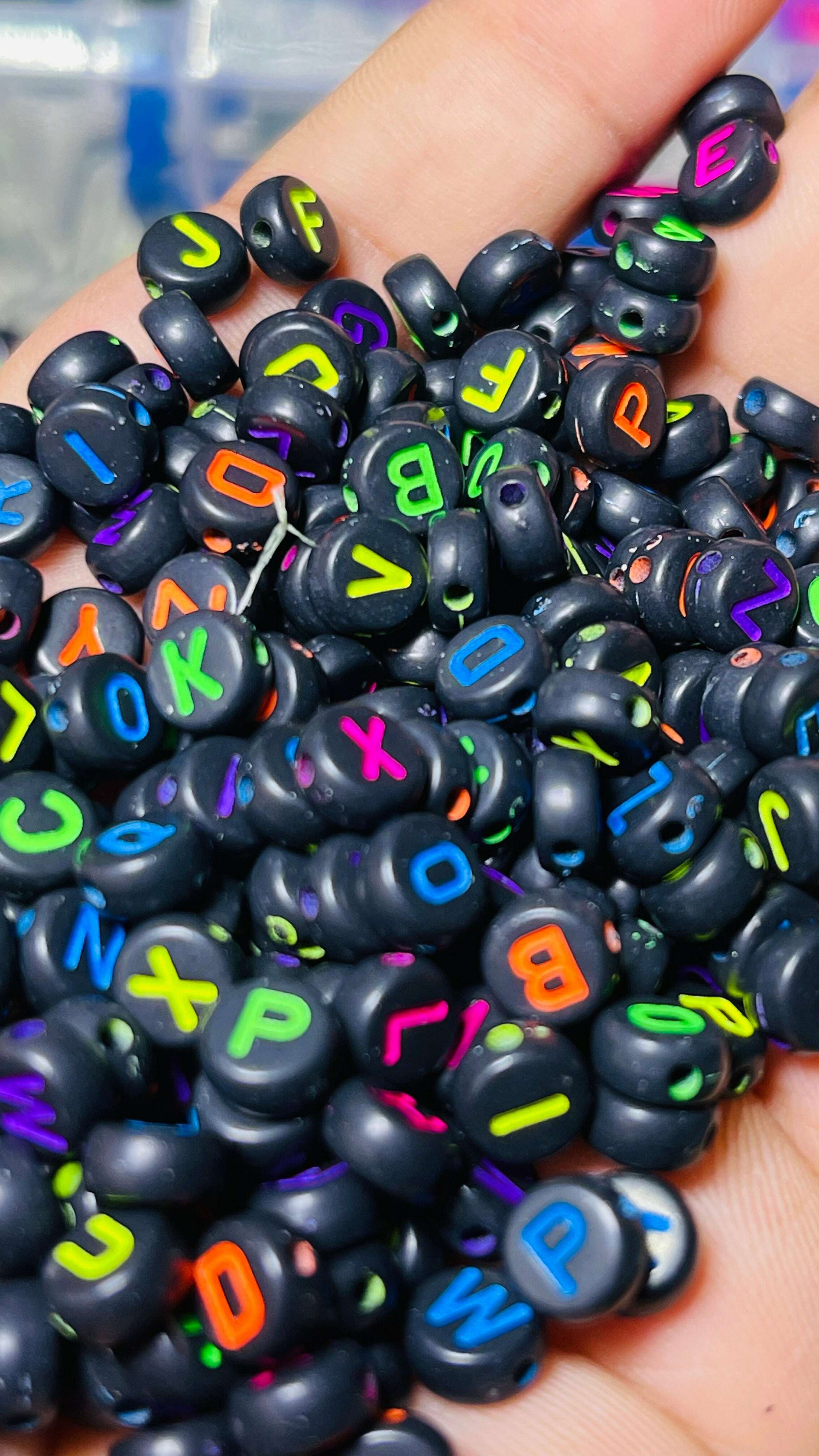 Mix Alphabets