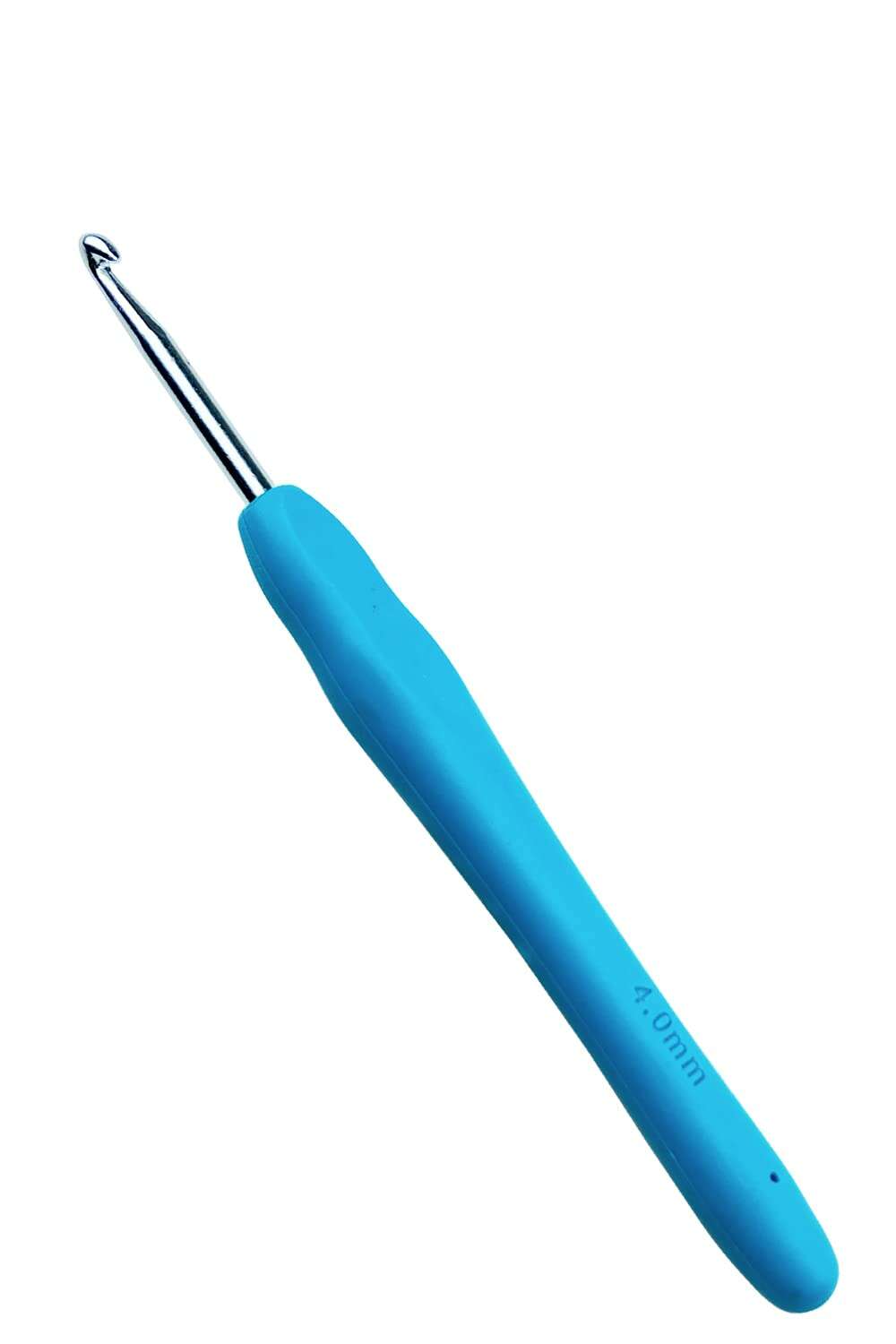 Single Crochet 4 mm