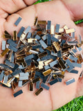 Golden Mirror 3x7mm